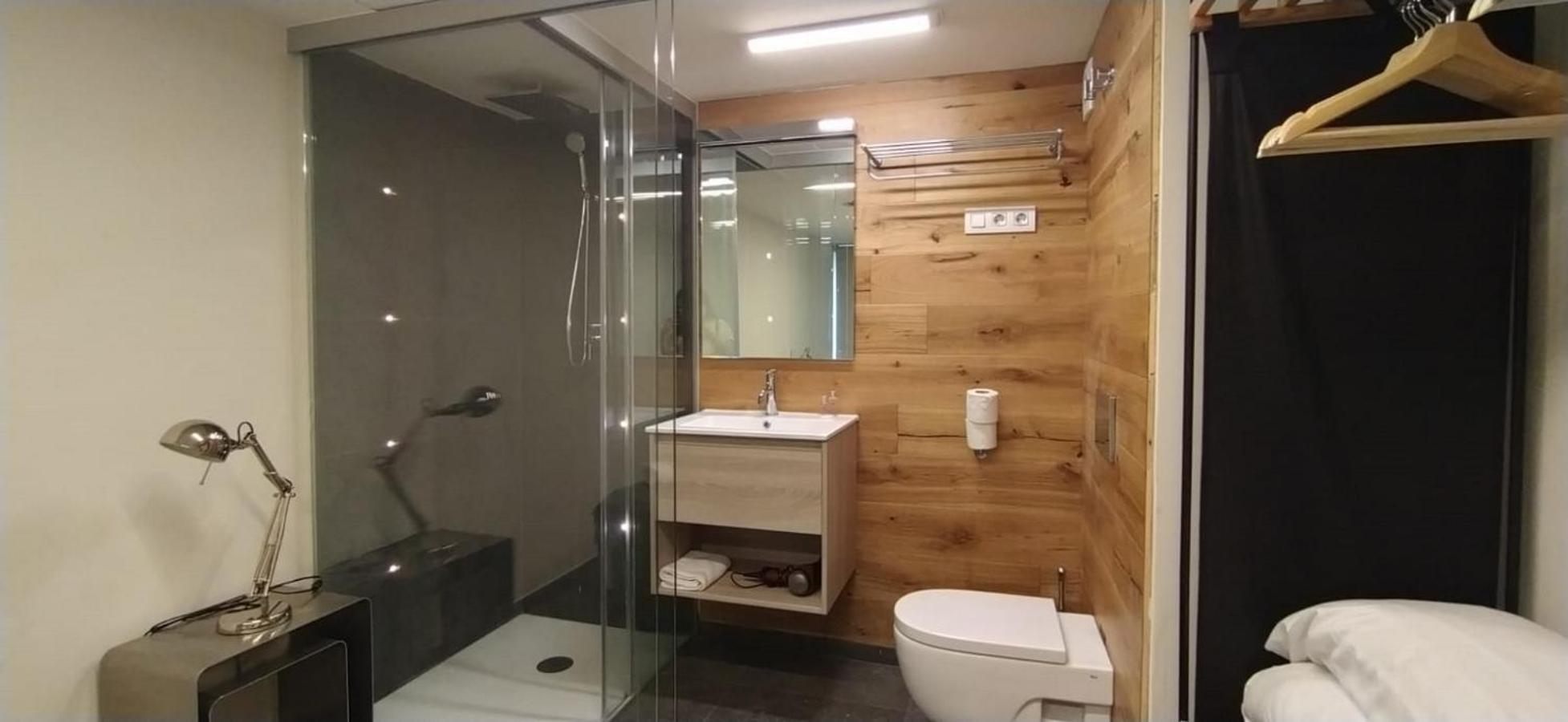 Apartment Barcelona Rentals - Pool Terrace In City Center 部屋 写真