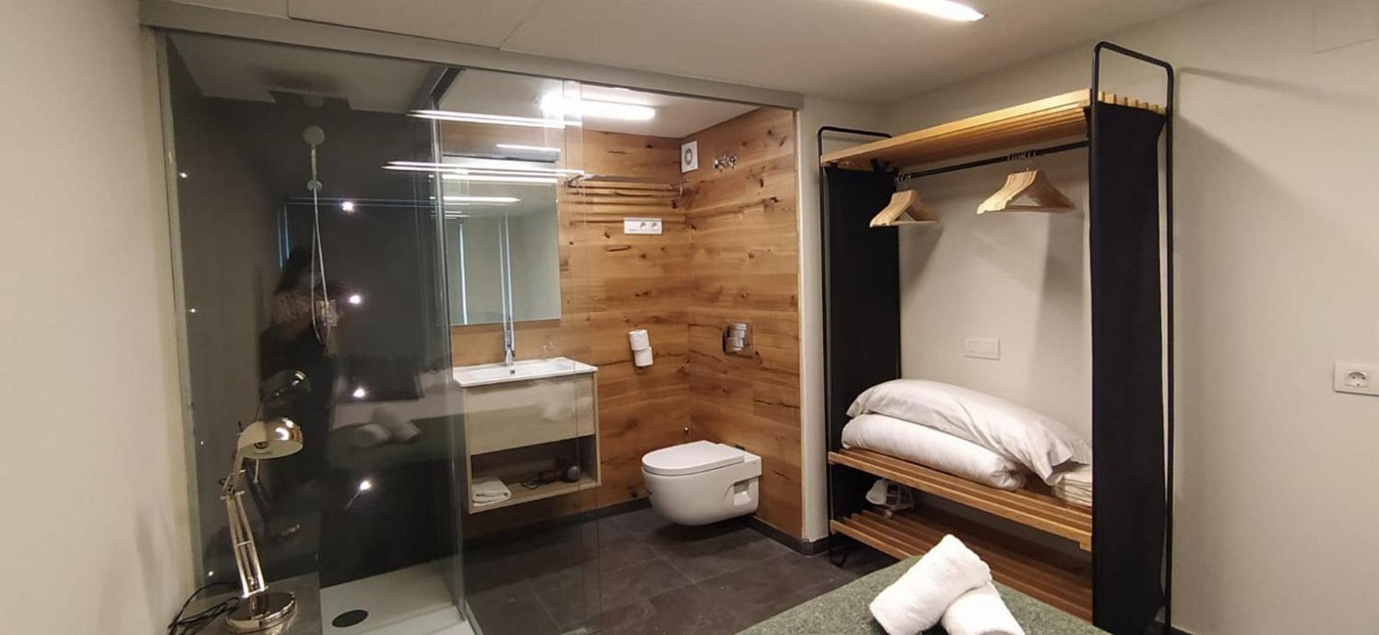 Apartment Barcelona Rentals - Pool Terrace In City Center 部屋 写真