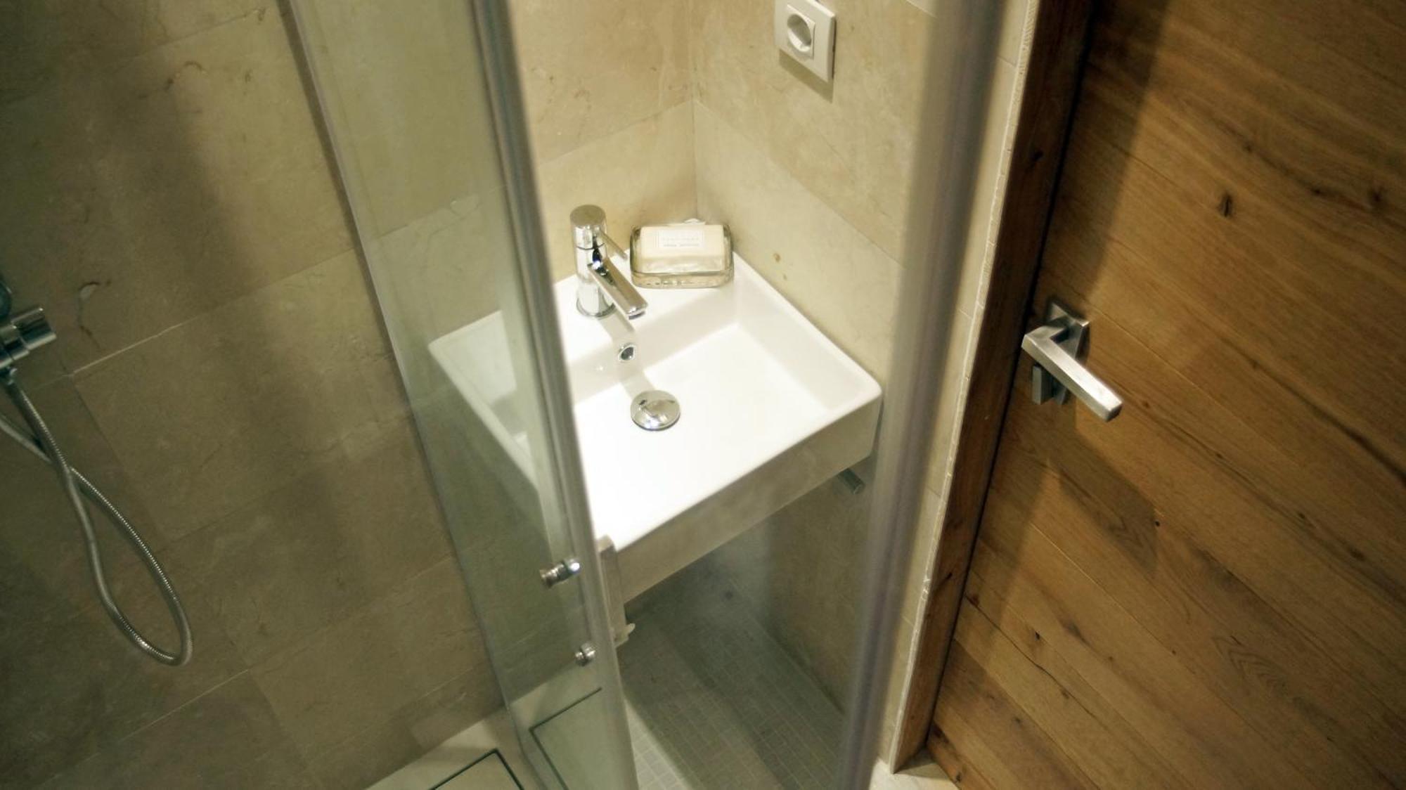 Apartment Barcelona Rentals - Pool Terrace In City Center 部屋 写真