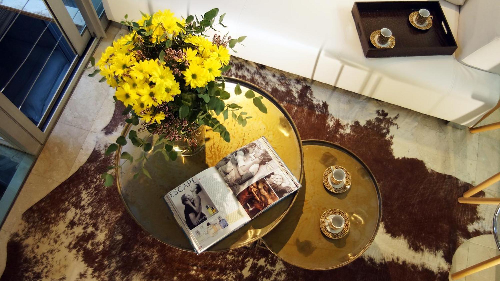Apartment Barcelona Rentals - Pool Terrace In City Center 部屋 写真
