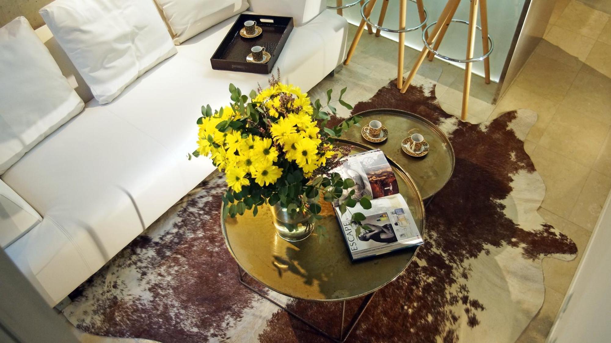 Apartment Barcelona Rentals - Pool Terrace In City Center 部屋 写真