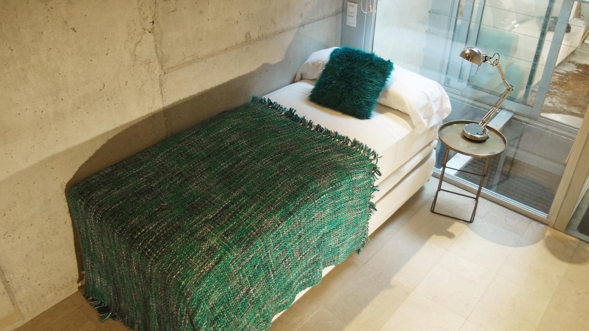 Apartment Barcelona Rentals - Pool Terrace In City Center 部屋 写真
