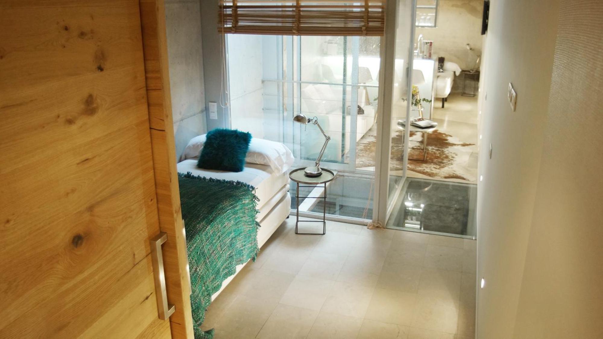 Apartment Barcelona Rentals - Pool Terrace In City Center 部屋 写真