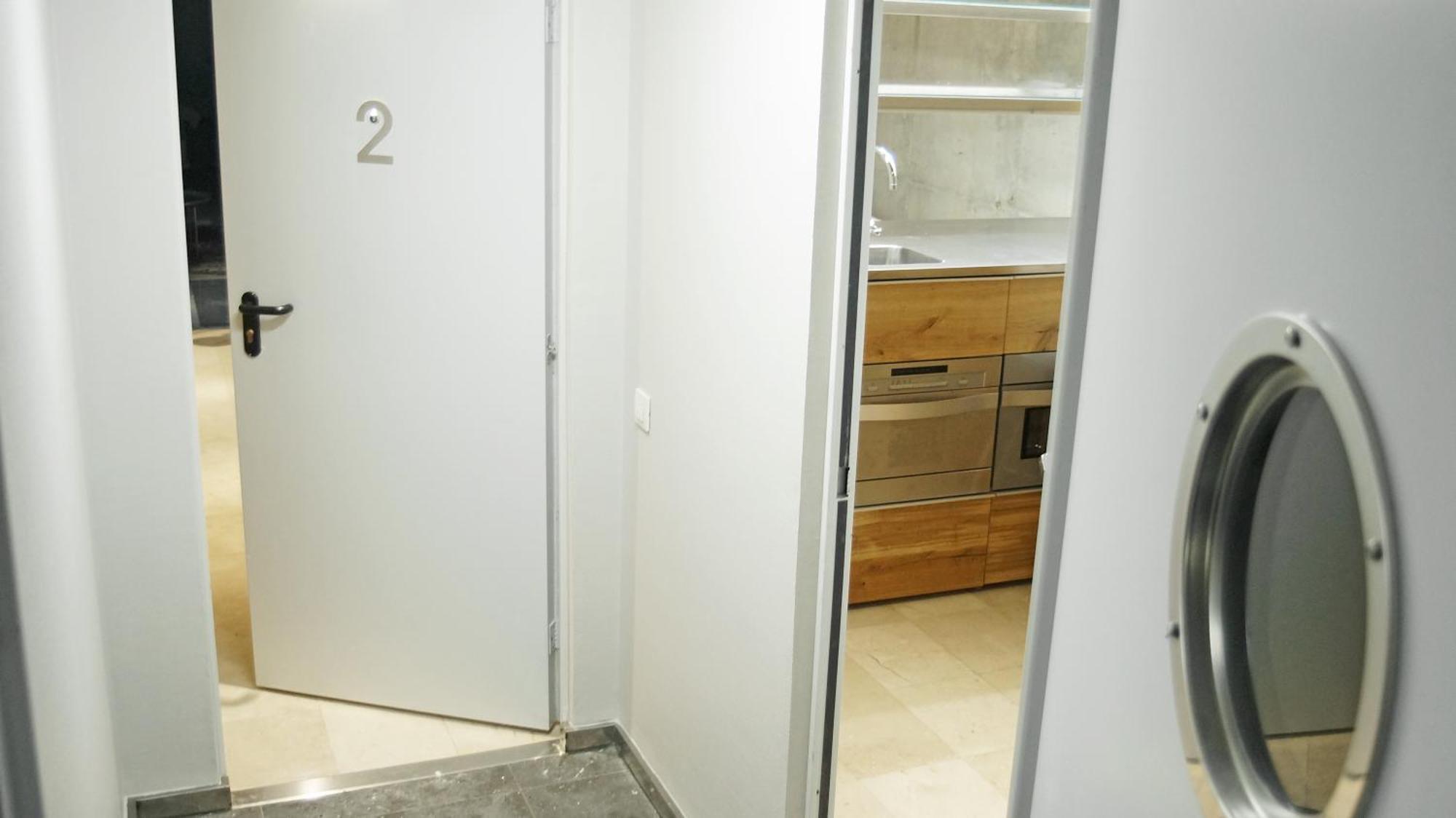 Apartment Barcelona Rentals - Pool Terrace In City Center 部屋 写真