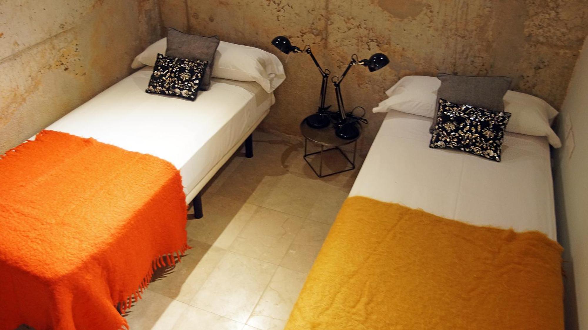 Apartment Barcelona Rentals - Pool Terrace In City Center 部屋 写真