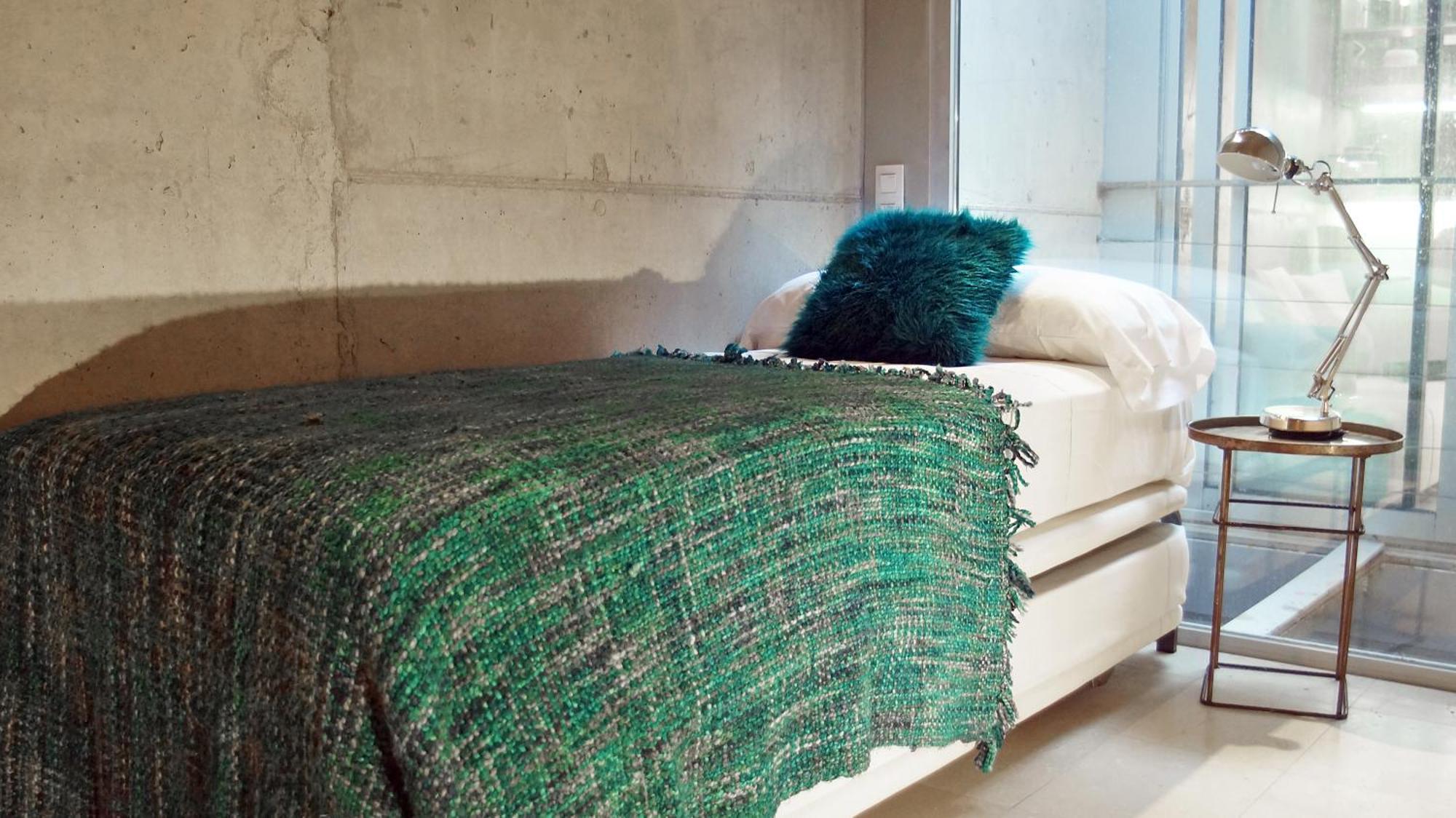 Apartment Barcelona Rentals - Pool Terrace In City Center 部屋 写真