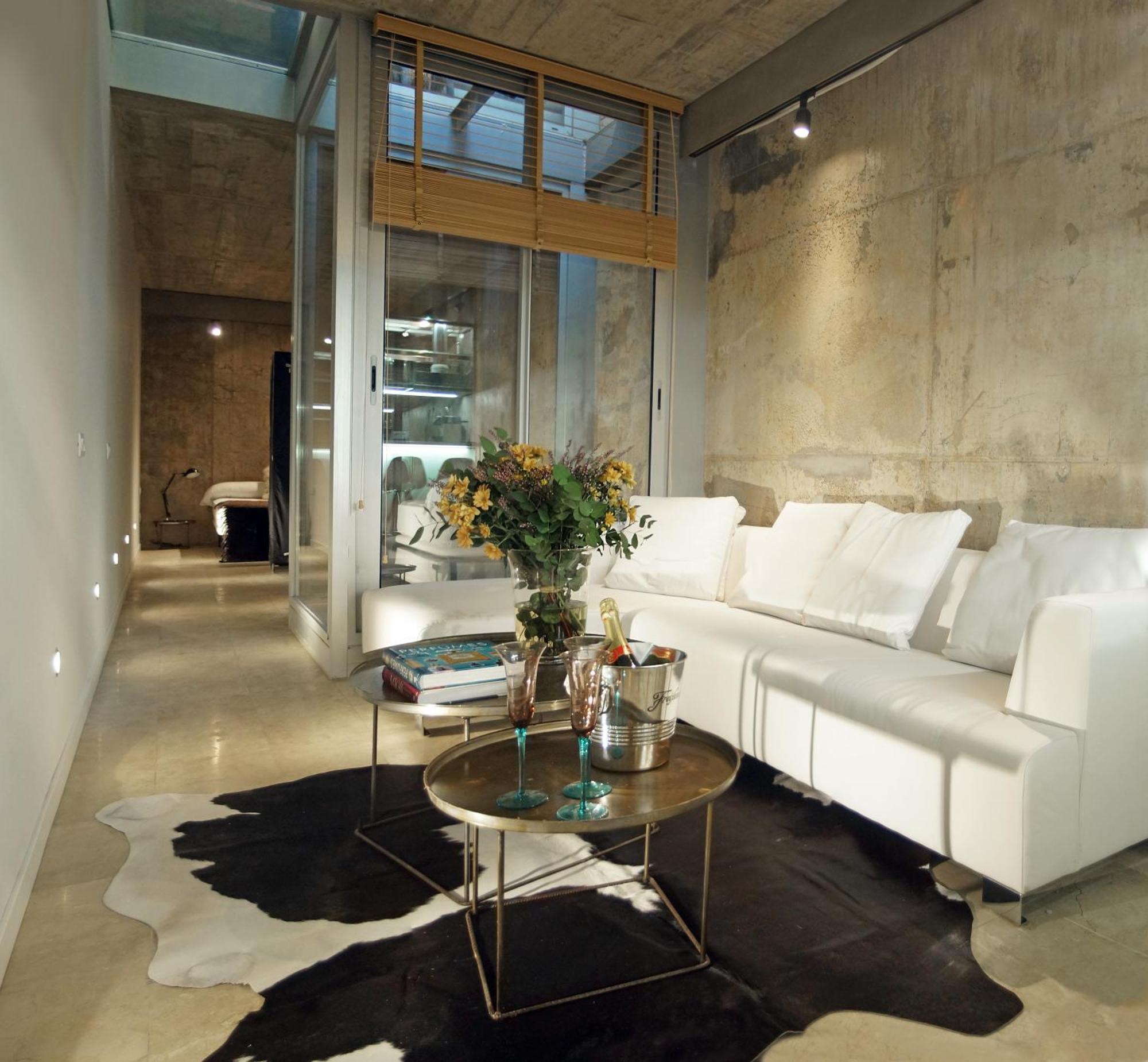Apartment Barcelona Rentals - Pool Terrace In City Center 部屋 写真