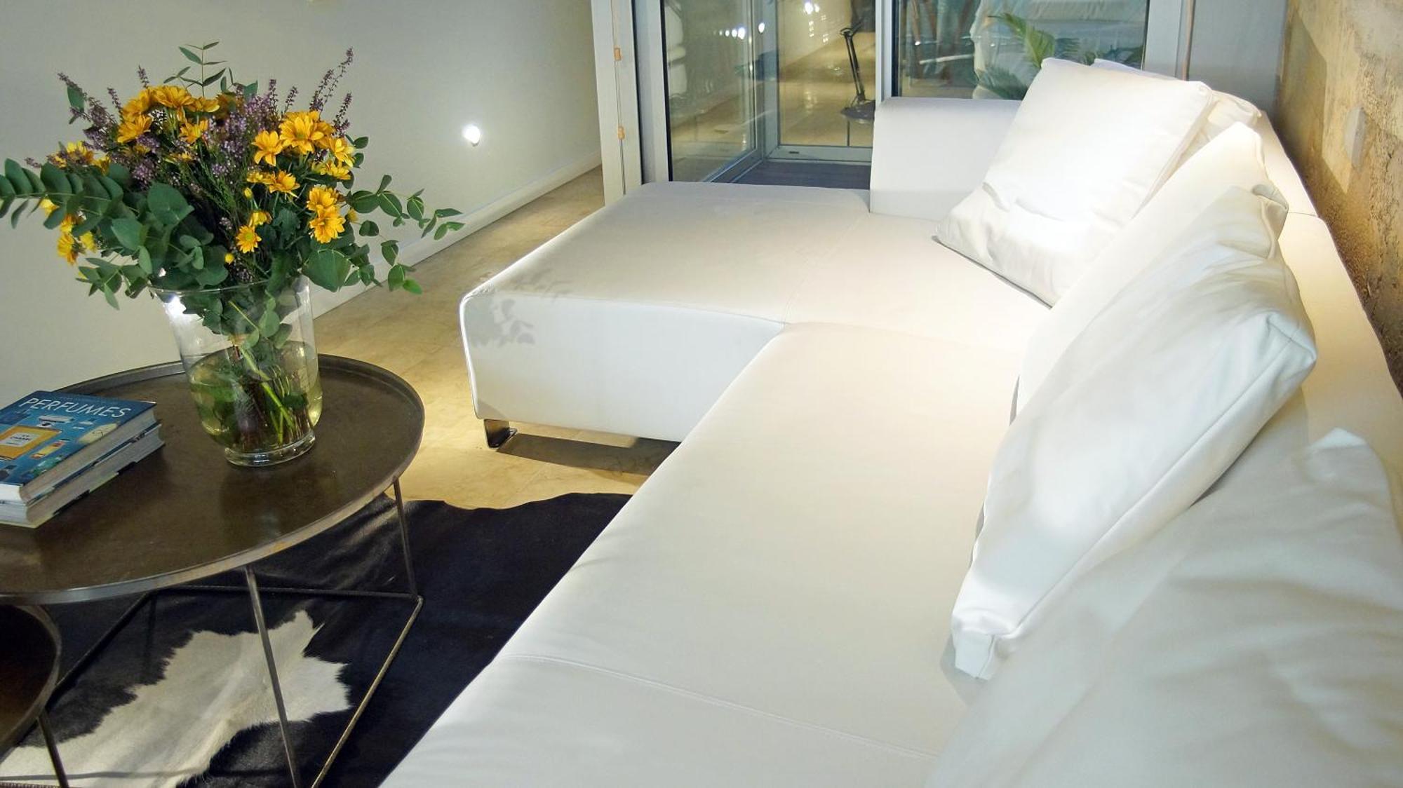 Apartment Barcelona Rentals - Pool Terrace In City Center 部屋 写真