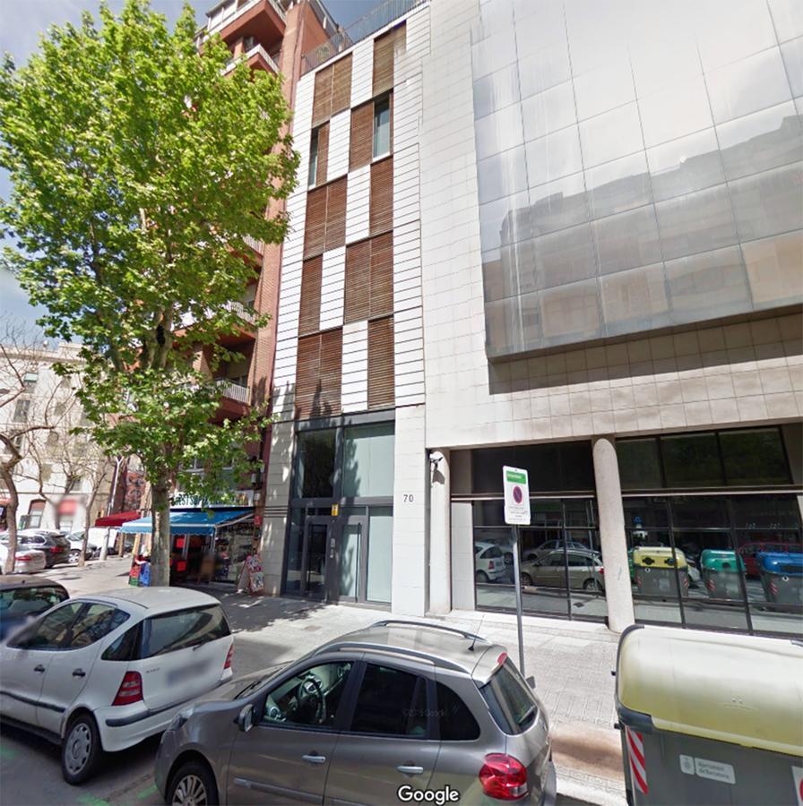 Apartment Barcelona Rentals - Pool Terrace In City Center エクステリア 写真